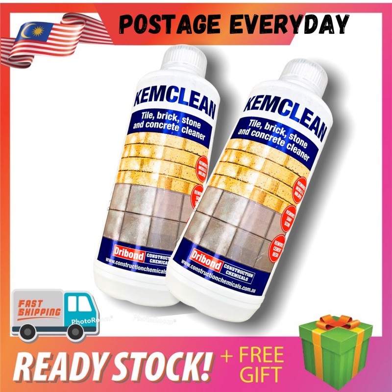Floor Cleaner 𝗛𝗲𝗮𝘃𝘆 𝗗𝘂𝘁𝘆 𝗥𝗲𝗺𝗼𝘃𝗲𝗿 KEMCLEAN /10yrs Guarantee & Australia ...