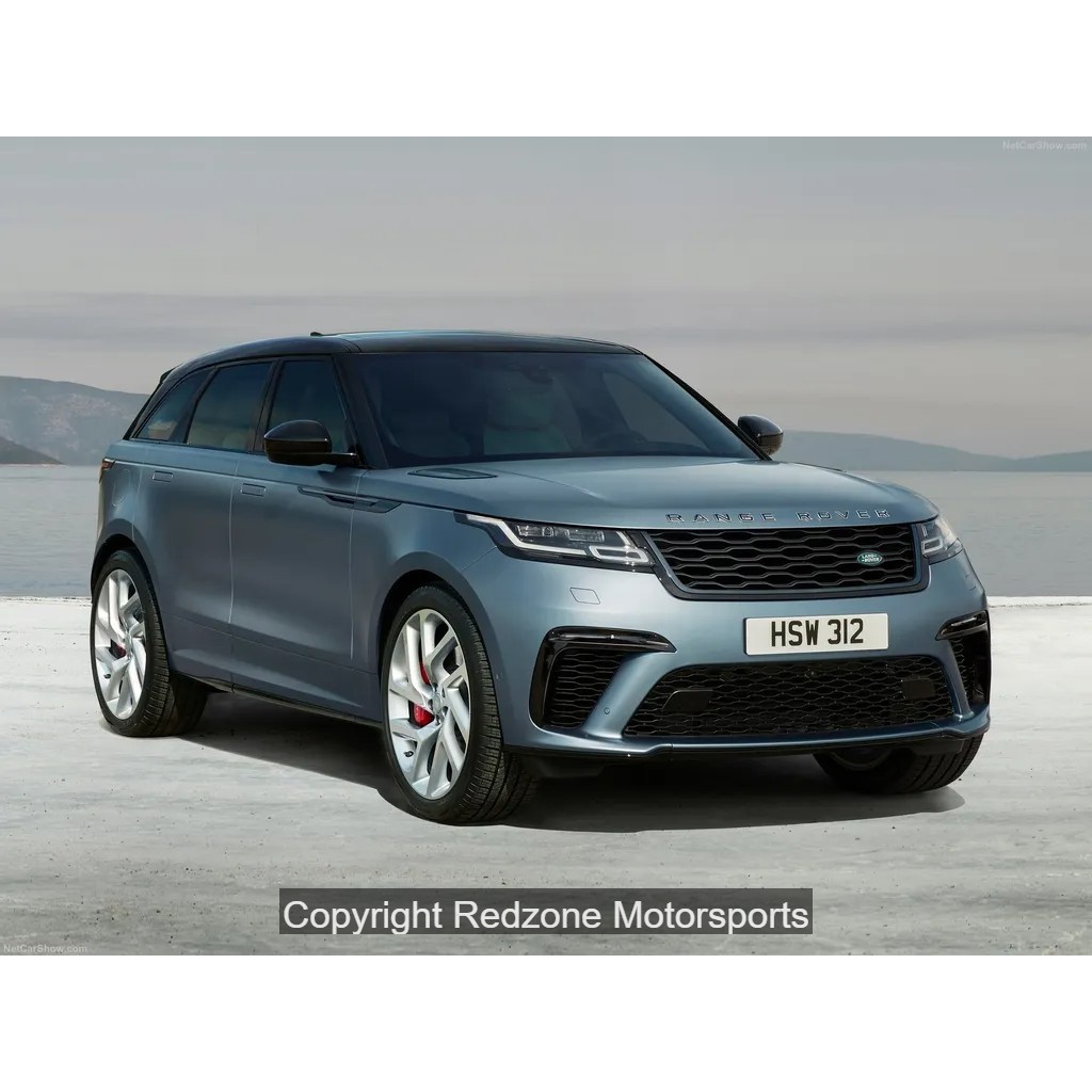 Range Rover Velar Dynamic SVA Bodykit | Shopee Malaysia