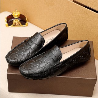 lv kasut - Loafers & Slip-Ons Prices and Promotions - Men Shoes Nov 2023