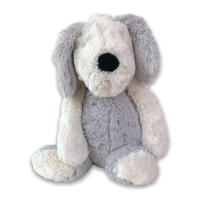 Jellycat bashful chaucer sales dog