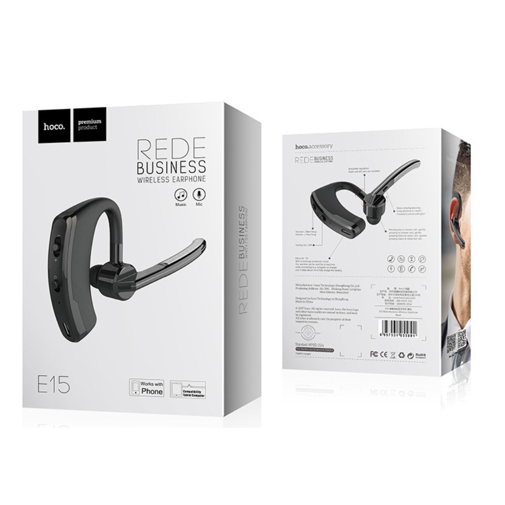 Shopee earpiece hot sale