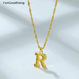 1pc Stylish Golden Stainless Steel Necklace Suitable For Women's