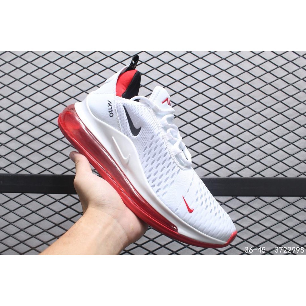 Nike AIR MAX 270 x 720 Men Women Unisex Quality Running Sport Sneaker Shoes Shopee Malaysia
