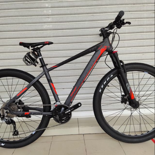 Trs 2025 mtb 27.5