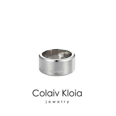 Calvin klein shop strong ring