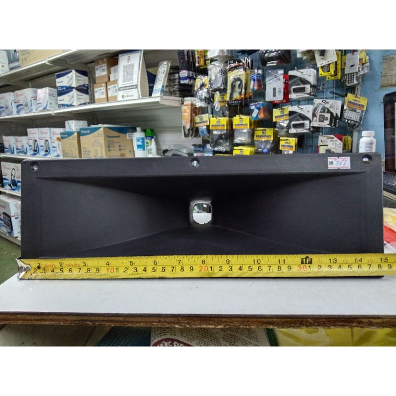 TWEETER COVER (not include tweeter) | Shopee Malaysia