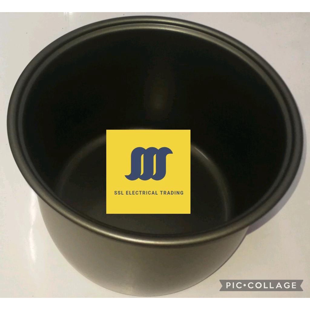 Original Panasonic Rice Cooker Inner Pot For Model SRJA157 & SRJA227