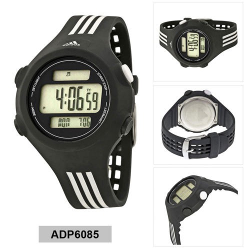 Adidas Sport Watch ADP6085 100 Genuine Shopee Malaysia