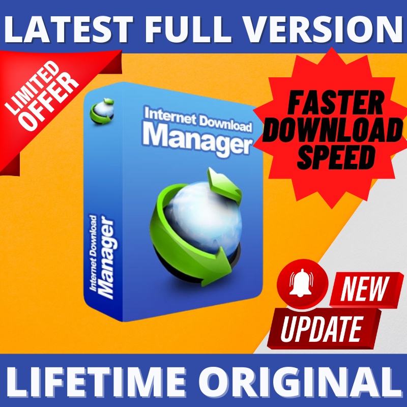 INTERNET DOWNLOAD MANAGER LATEST VERSION 2022 DOWNLOAD visual data 5