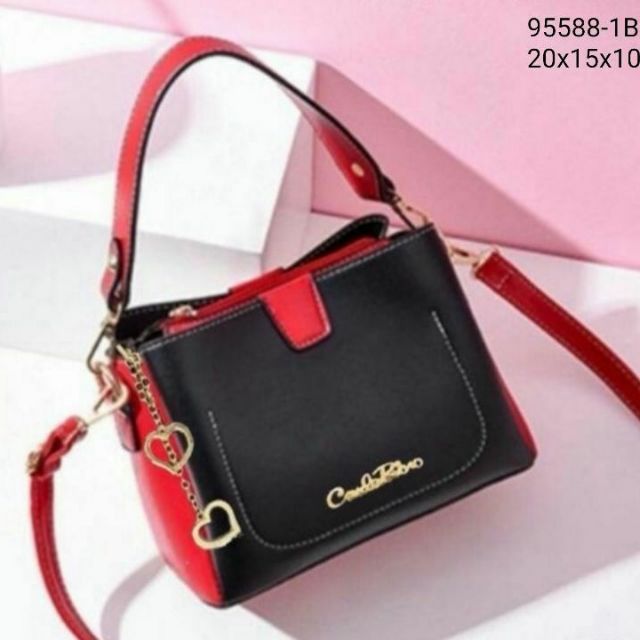 Handbag murah store