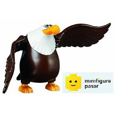 Lego mighty eagle sale