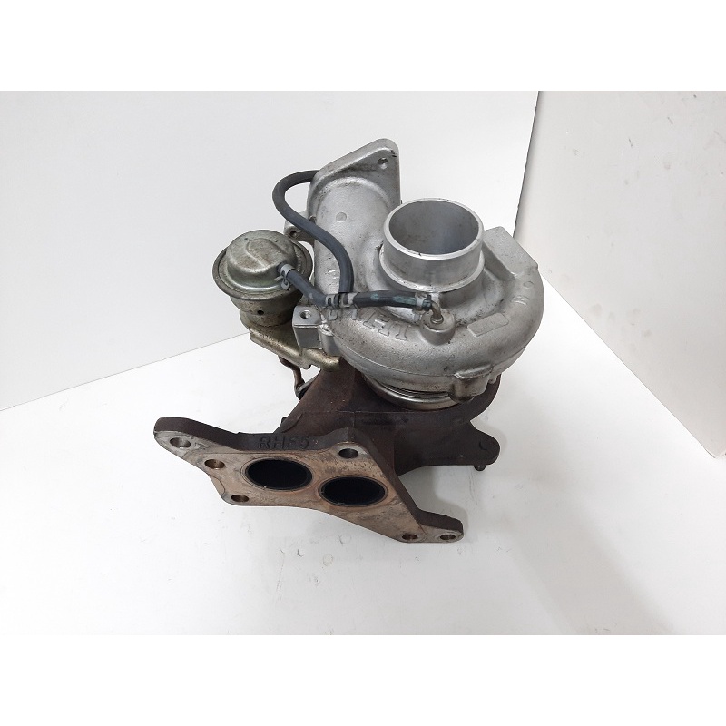 Used IHI Turbo IHI RHF5 VF44 Subaru Legacy Gt 2.0L 4-Cam Twin Scroll ...