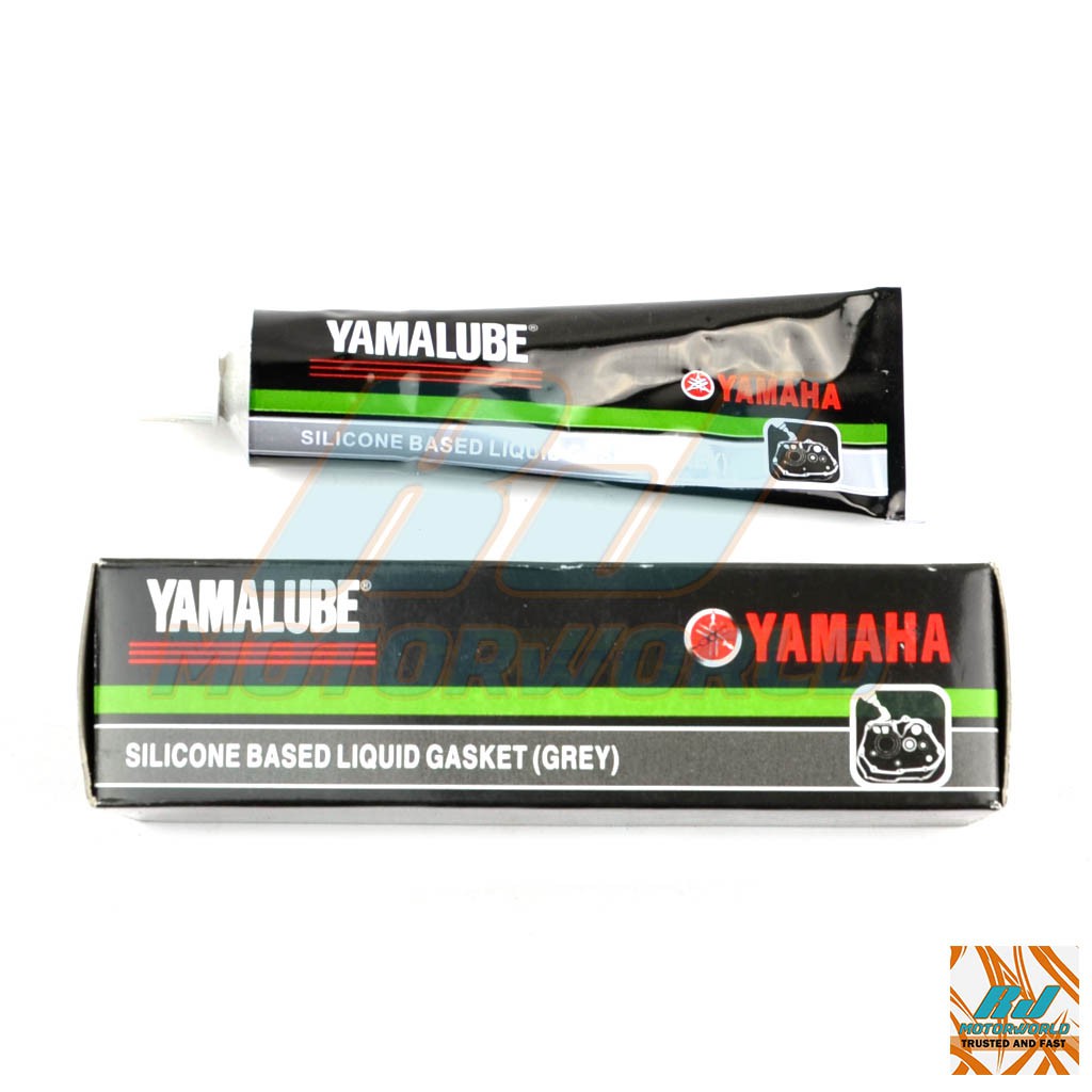 Yamalube Gasket Glue (Grey) Shopee Malaysia