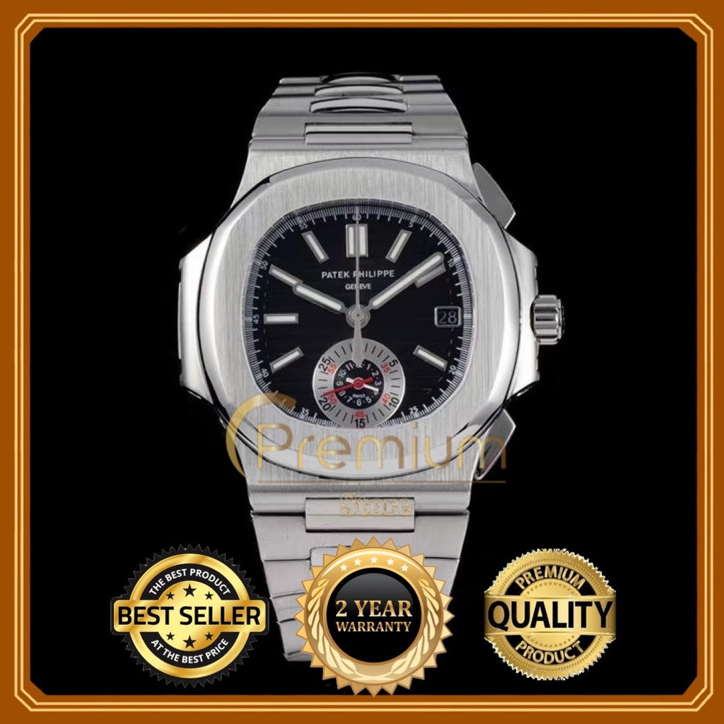 Lazada shop patek philippe