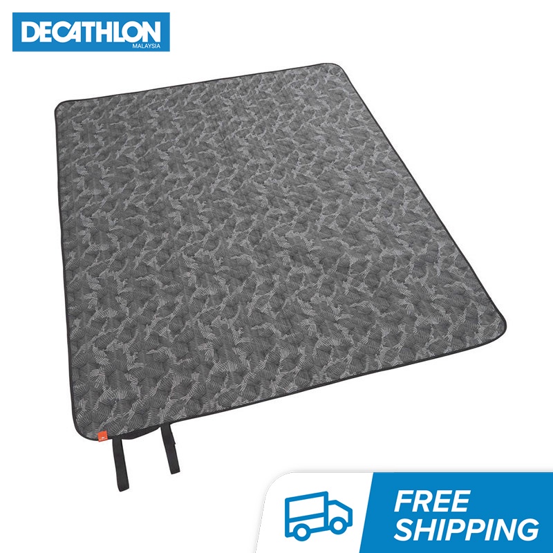 Decathlon discount picnic rug