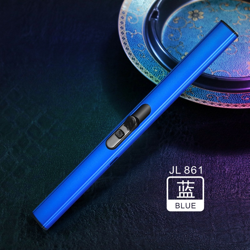 Electric Aromatherapy Candle Igniter Electronic Charging Lighter Pulse