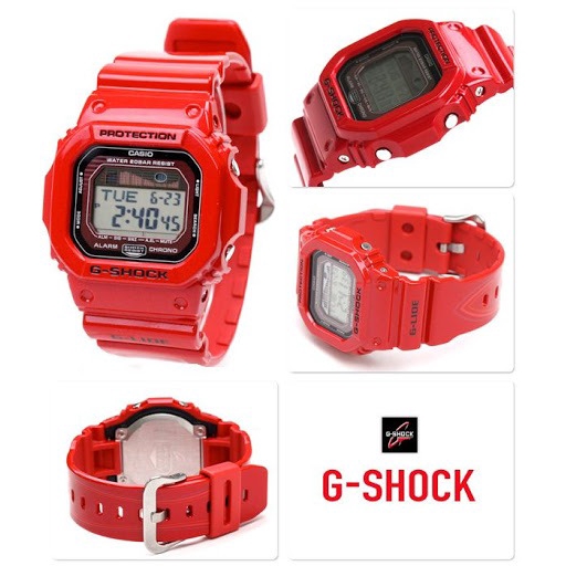 Casio G Shock G LIDE Men s Watch GLX 5600 4 Shopee Malaysia