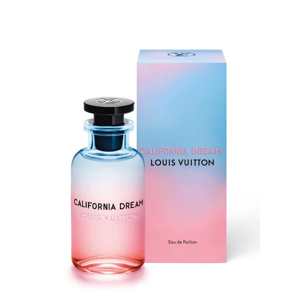 California Dream by Louis Vuitton Eau de Parfum – Kiss Of Aroma Perfumes &  Fragrances