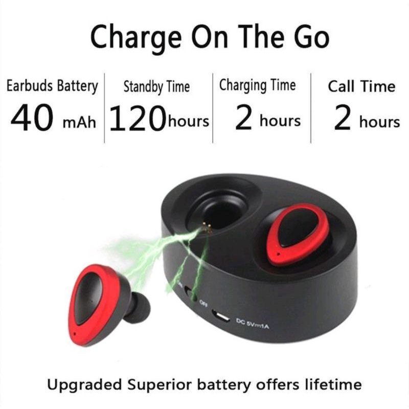Tws k2 earbuds hotsell