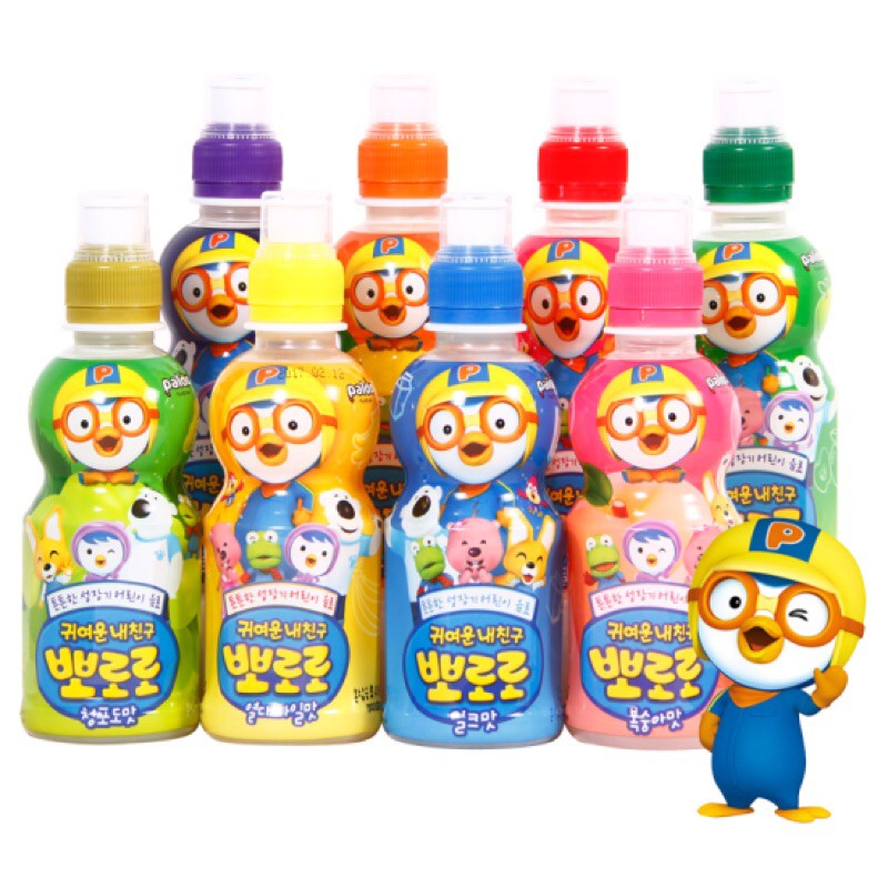 Pororo products in malaysia new arrivals