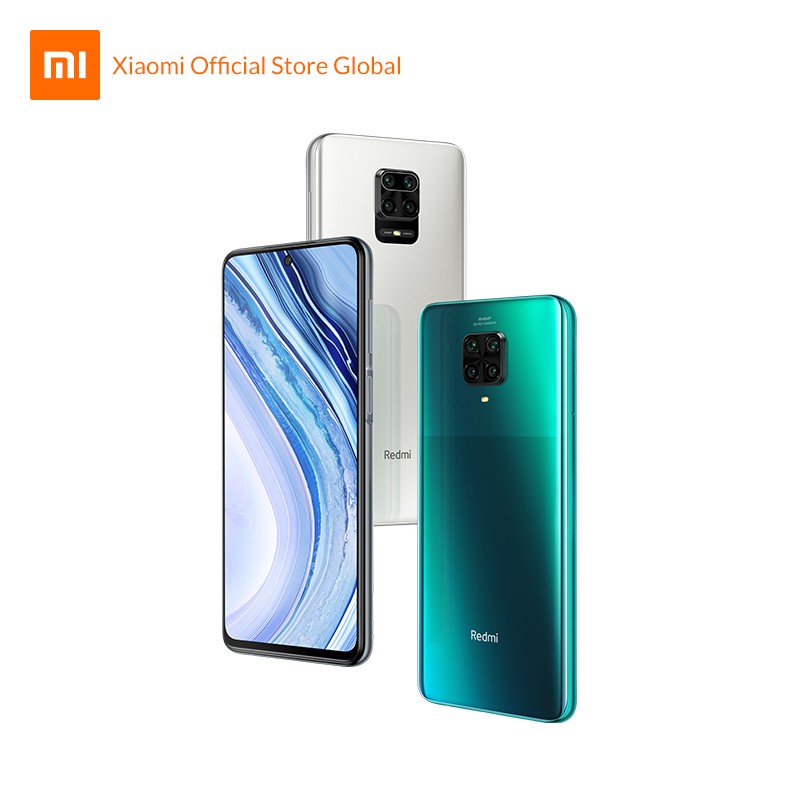 redmi note 9 shopee