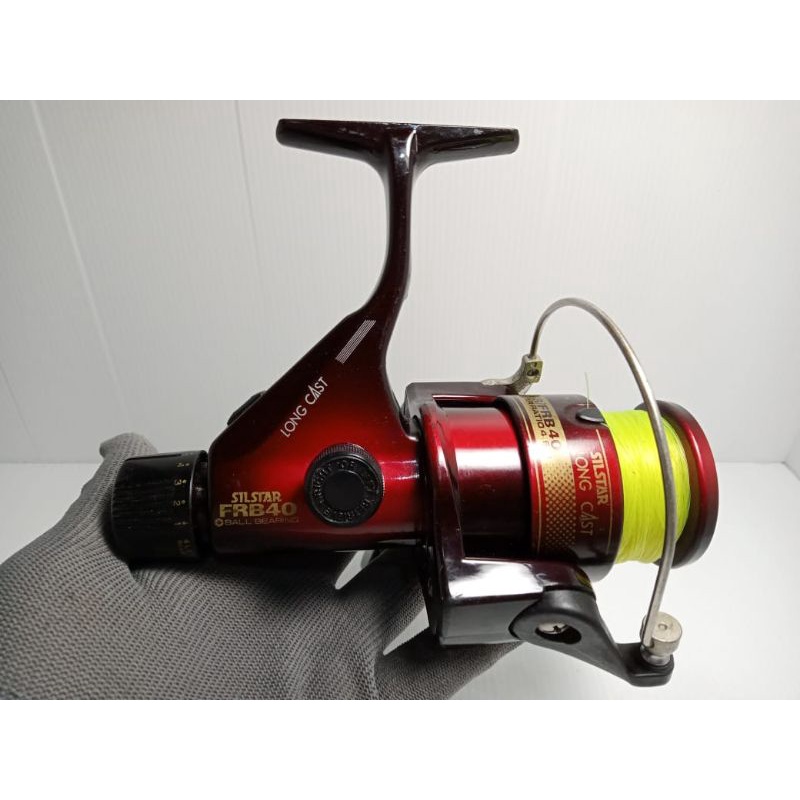 SILSTAR PROFESSIONAL Lidschattenpinsel – Weiche Kunsthaarborsten, Leichter Holzgriff, Made In Korea