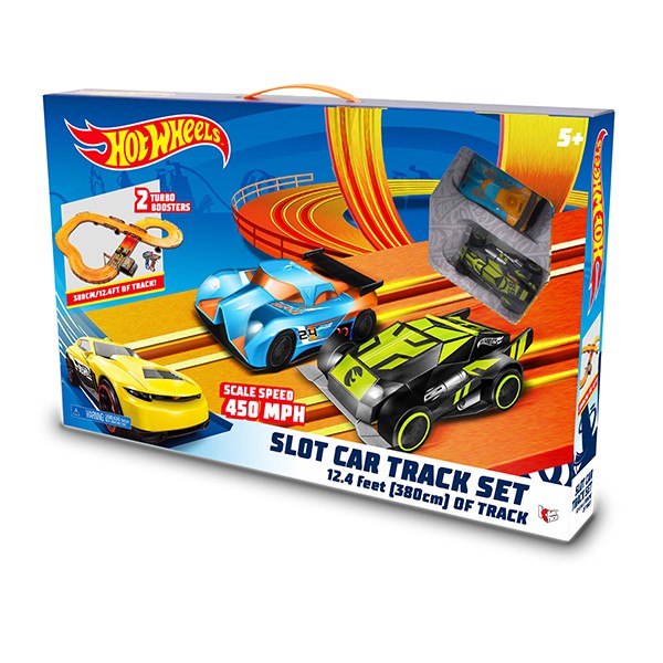 Hot wheels track store shopee