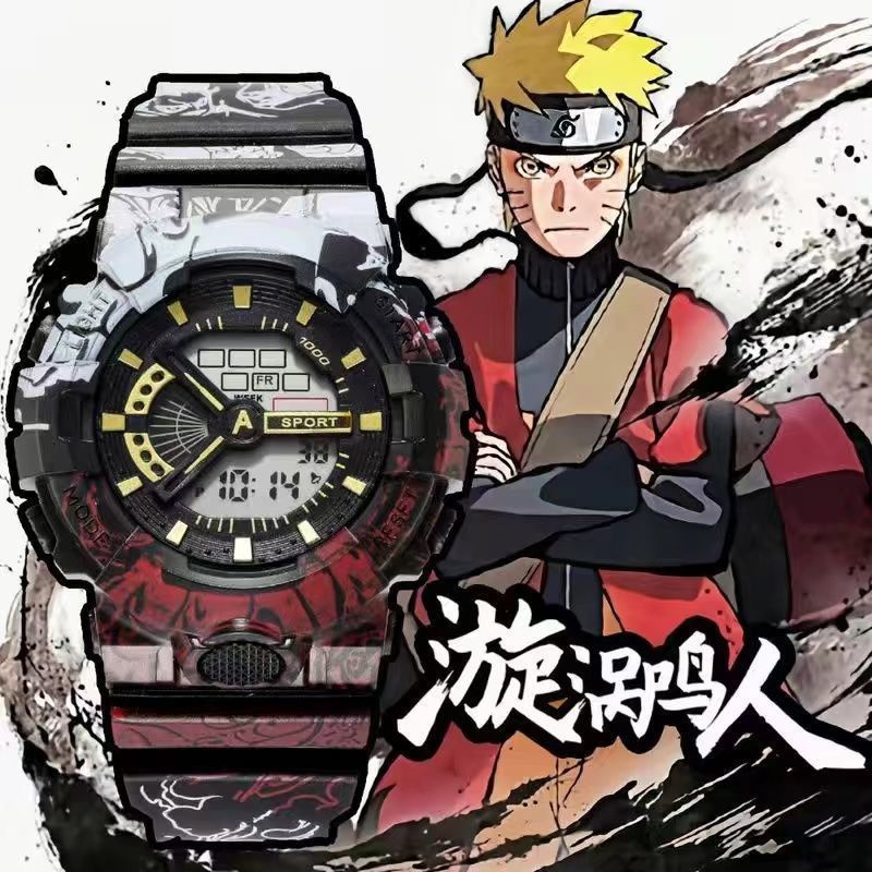 Naruto watch for free sale