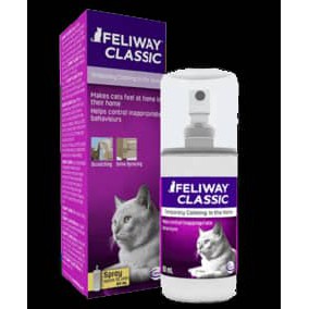 Feliway target hotsell