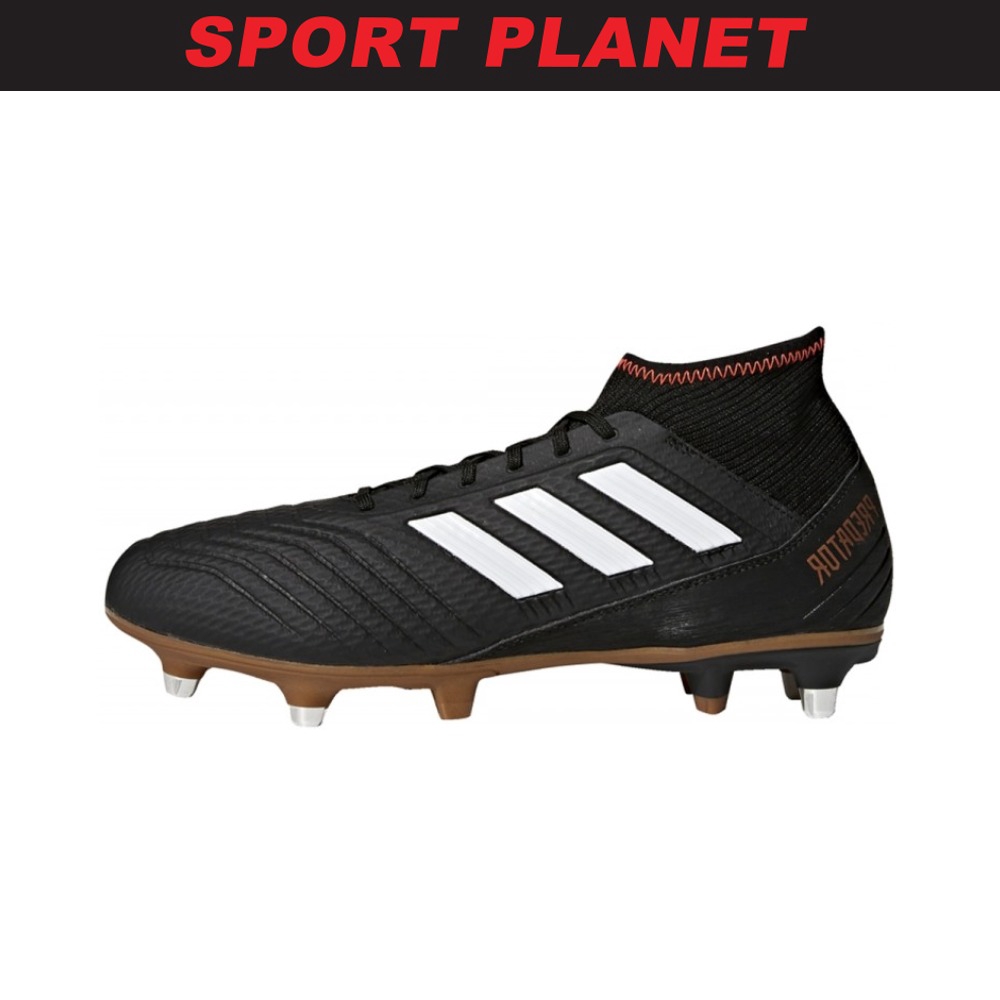 Adidas mens hot sale predator 18.3