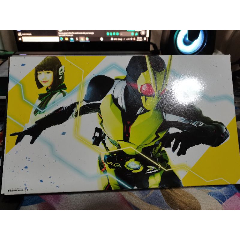 DX memorial progrise key kamen rider 01*freeshipping* | Shopee Malaysia