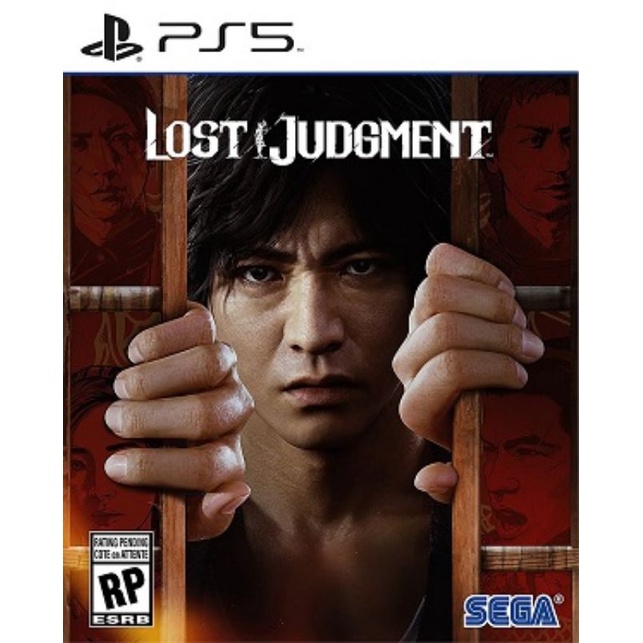 Judgment 2 shop ps4