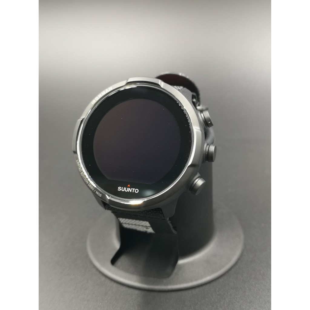 Suunto 9 baro online titanium precio