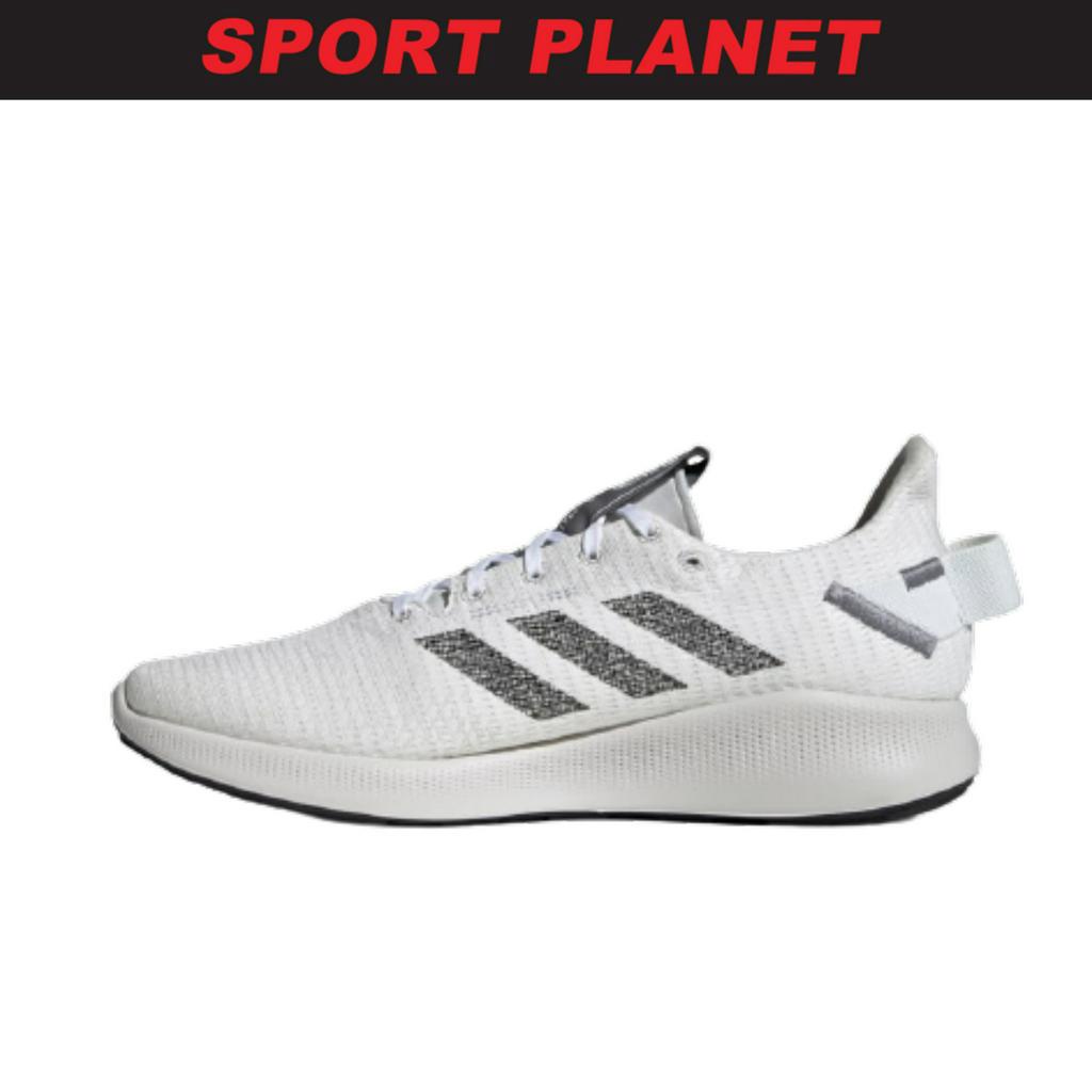 adidas Men SenseBounce Street M Running Shoe Kasut Lelaki