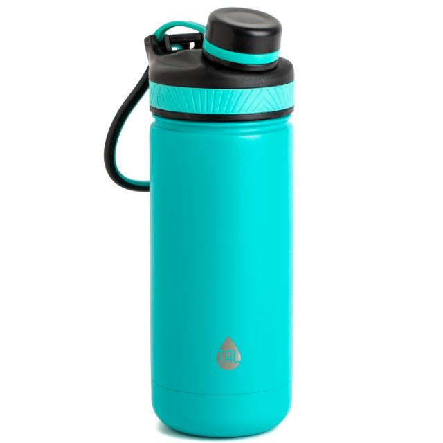 Tal USA Premium Stainless Steel Thermos Flask (Bipolarity) 18oz - 532ml ...