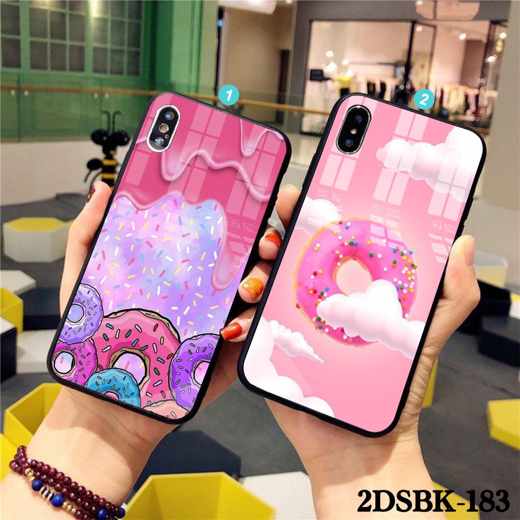 SBK HARDCSAE 2D GLOSSY SBC-183 realme u1,c2 3i realme 5,5i narzo 20 c11 ...