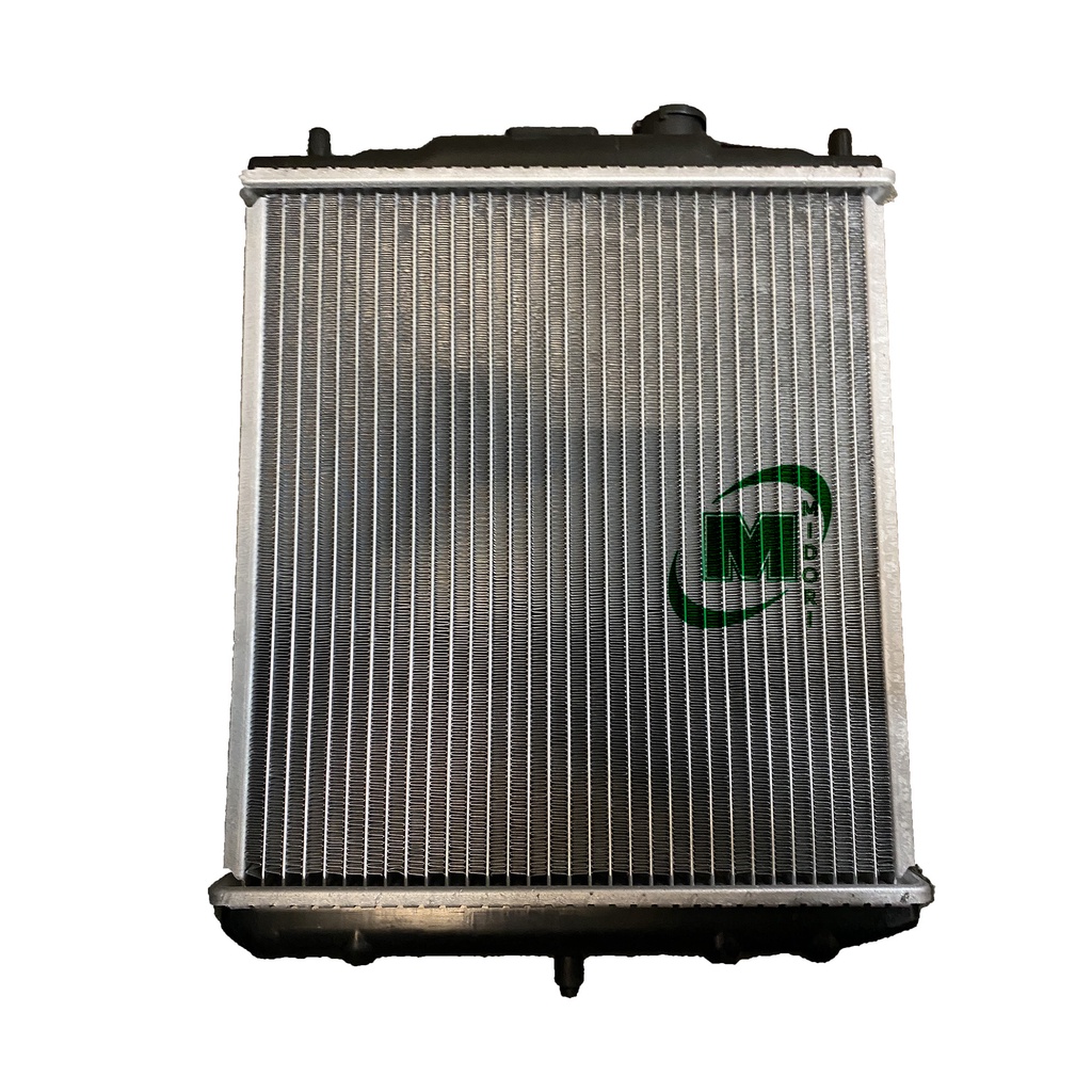 Perodua Kancil Radiator (Aluminium) (TANGKI AIR) | Shopee Malaysia