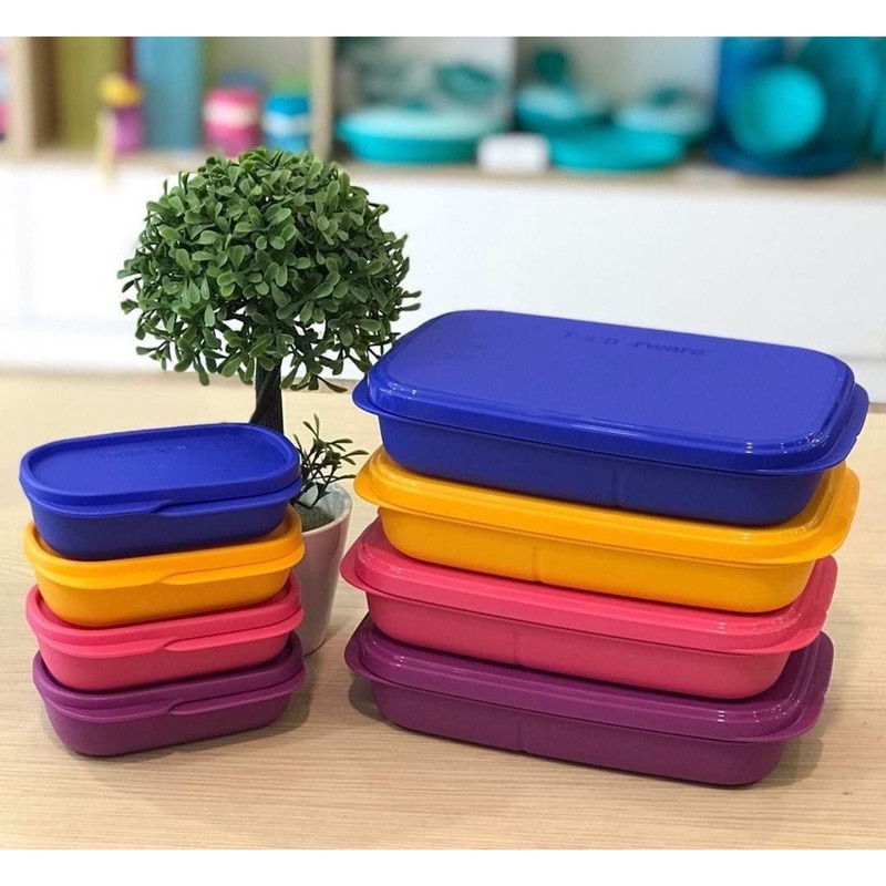 Tupperware Click To Go: Your Best Lunch Buddy  TupperBlog – eTuppStore  (PM) by Tupperware Brands Malaysia Sdn. Bhd. 199401001646 (287324-M)