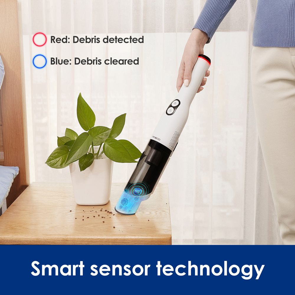 Tineco Pure One Mini S4 Smart Cordless MultiFunctional Handheld Vacuum