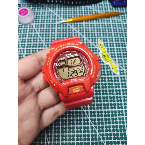 TIMEZONE G SHOCK Online Shop Shopee Malaysia