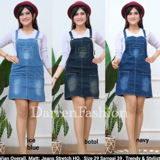 Overall skirt clearance quality