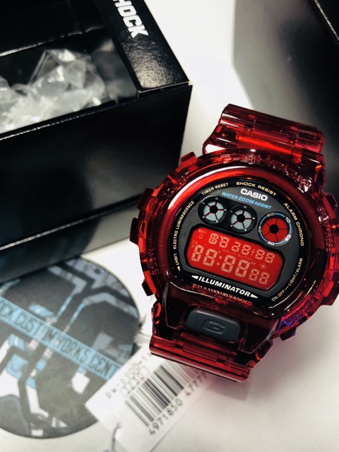 DW6900 ORIGINAL CUSTOM Shopee Malaysia