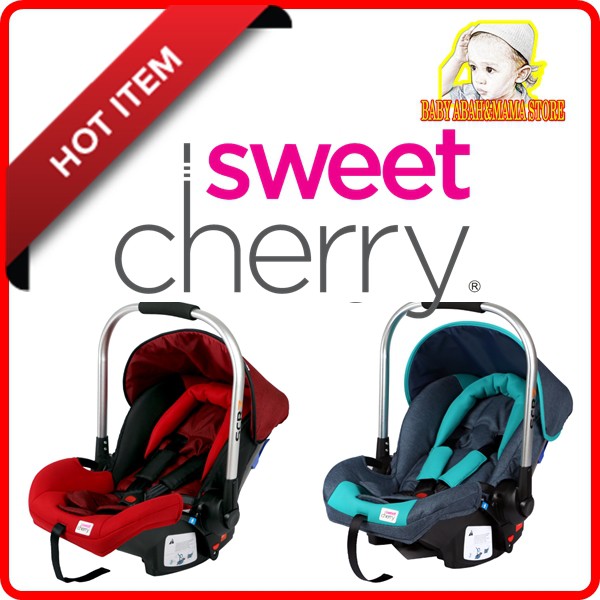 Sweet 2024 cherry scr7