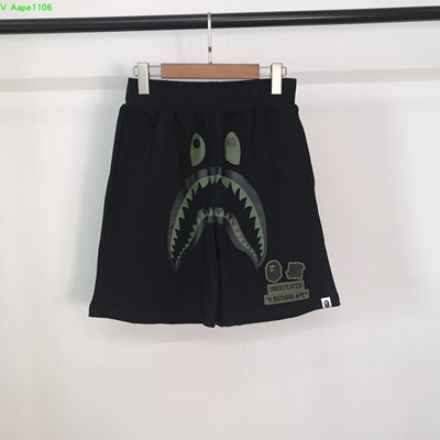 Bape 2024 x undefeated shorts