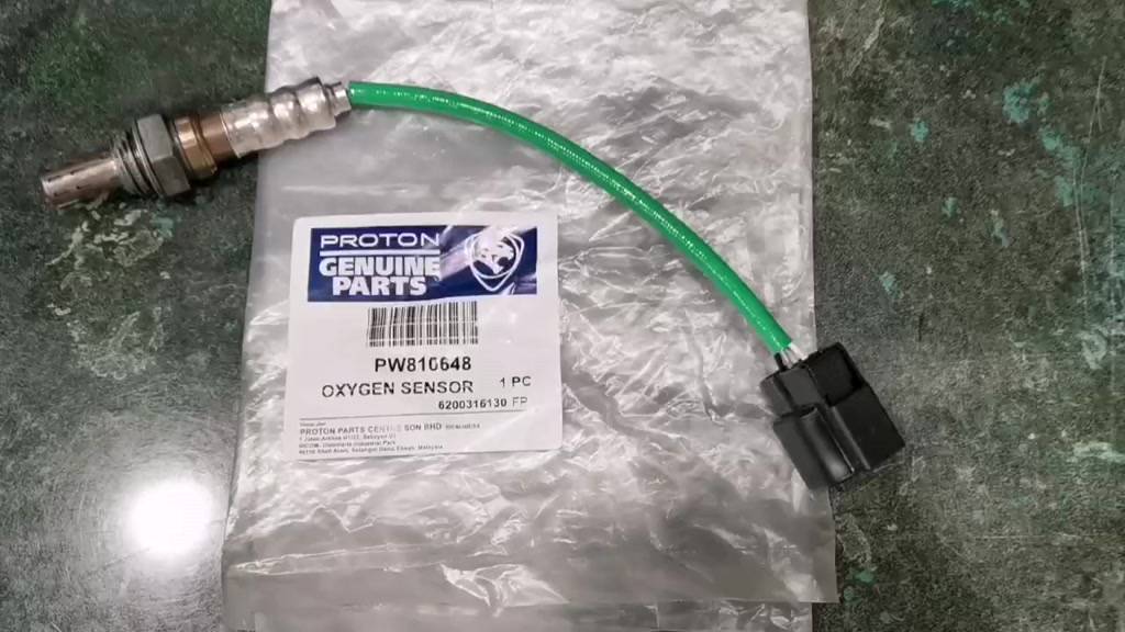 Proton Saga BLM Persona IAFM Exora CPS Gen2 Genuine O2 Oxygen Sensor ...