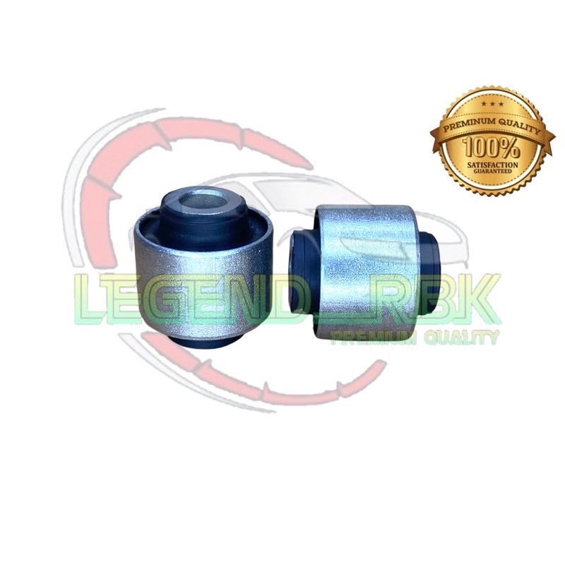 (1PC) CUSTOM ADJUSTABLE SHOCK ABSORBER BUSH (PREMIUM QUALITY) | Shopee ...
