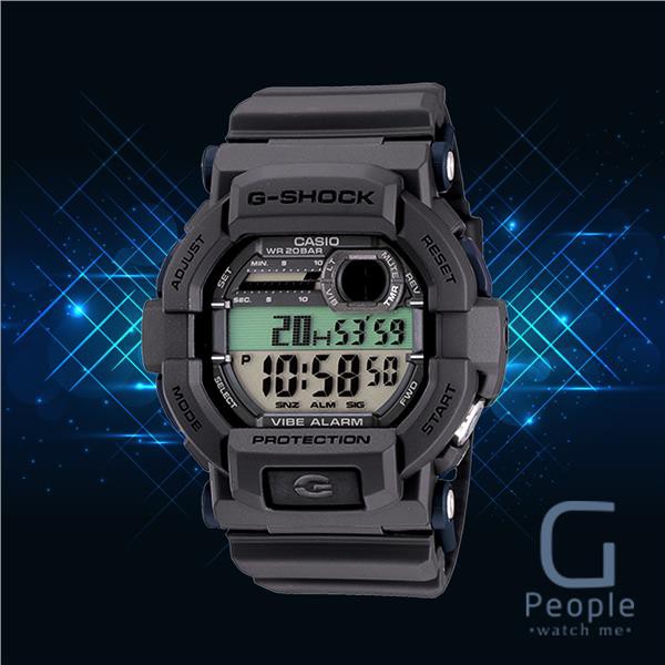 Casio gd 350 clearance 8