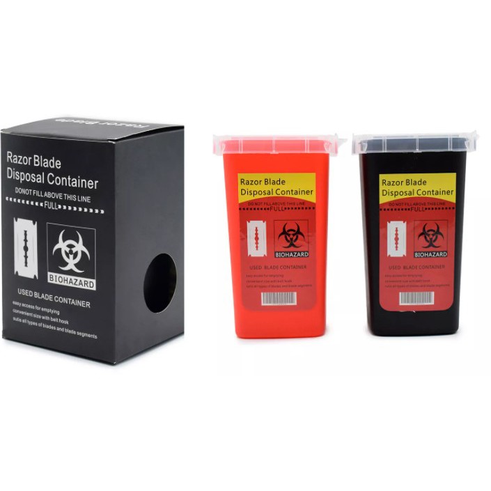 Micro Shaver Safety Razor. | Shopee Malaysia