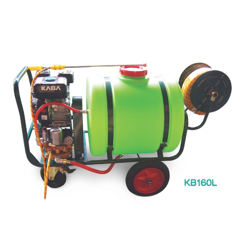 KABA Power Sprayer KB160L | Shopee Malaysia