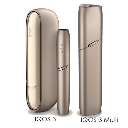 IQOS 3 and IQOS 3 Multi | Shopee Malaysia